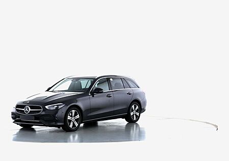 Mercedes-Benz C 220 T d 4M Avantgarde KeyGO Standhzg DistroOD