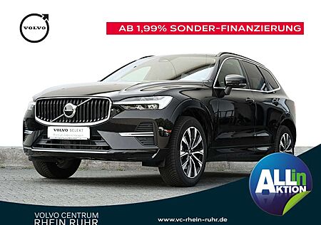 Volvo XC 60 XC60 B4 2WD Core+WP+STH+ML+KEYLESS+KLIMA+ML+FAP