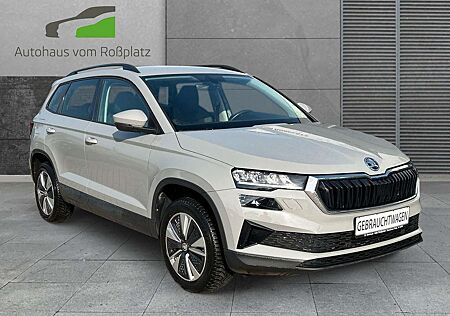 Skoda Karoq 1.5l TSI ACT DSG STYLE