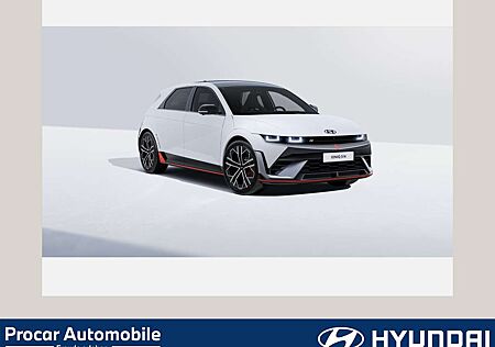 Hyundai IONIQ 5 N 84 kWh 448 kW (609 PS) Allradantrieb