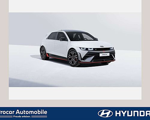Hyundai IONIQ 5 N 84 kWh 448 kW (609 PS) Allradantrieb