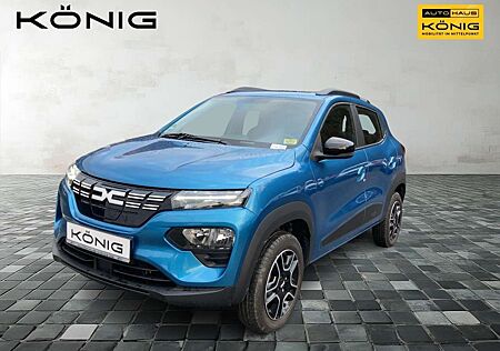 Dacia Spring Essential