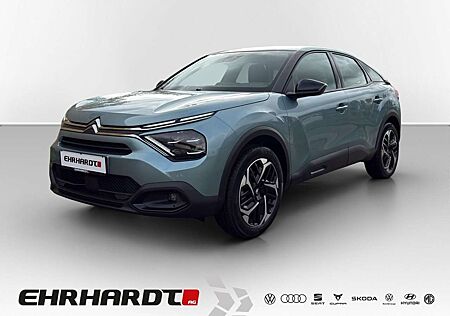 Citroën C4 Citroen 1.2 130 Pure Tech LED*NAVI*HEADUP*KLIMAAUTOM*PD...