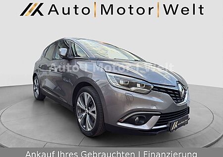 Renault Scenic IV Intens AHK/20"ZOLL/MASSAGE/SHZ/HEAD-UP