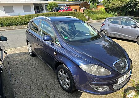 Seat Altea 1.8 (T FSI) TSI Comfort Limited