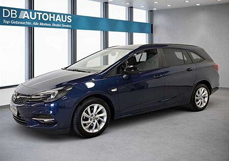 Opel Astra ST Edition 1.3 Turbo Automatik