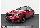 Mercedes-Benz GLA 250 4Matic AMG Line "Pano,erst49tkm,Xenon"