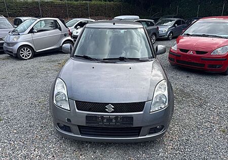 Suzuki Swift Lim. Classic