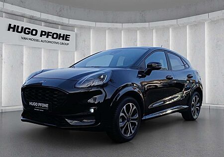 Ford Puma ST-Line Design AHK | PDC | GJR | WINTER-PAKET