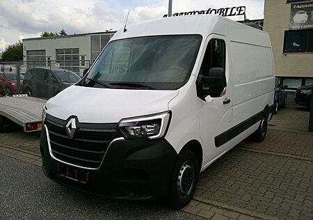 Renault Master III Kasten L2H2 HKa 3,5t