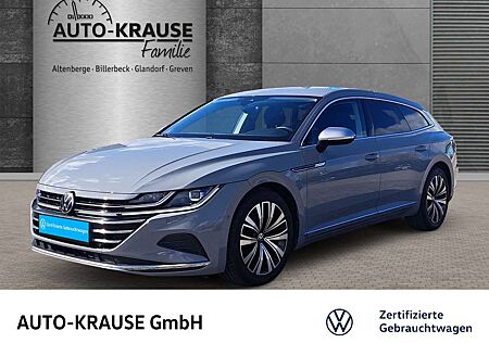 VW Arteon Volkswagen Shooting Brake 2.0 TDI DSG Elegance