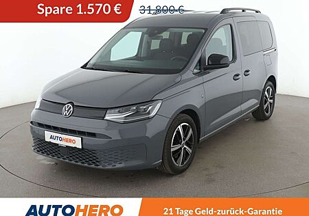 VW Caddy Volkswagen 2.0 TDI Aut.*NAVI*LED*ACC*CAM*SHZ*PDC*
