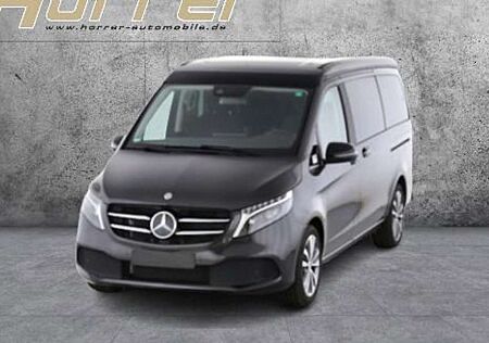 Mercedes-Benz V 250 Marco Polo HORIZON EDITION LED Distronic