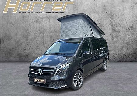 Mercedes-Benz V 250 Marco Polo HORIZON EDITION LED Distronic
