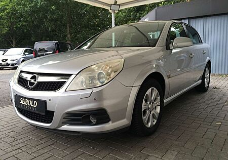 Opel Vectra C 2.2 Lim. Edition/Klima/Xenon/Allwetter