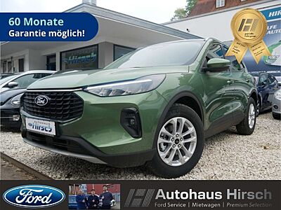 Ford Kuga Titanium 1.5 EcoBoost Navi digitales Cockpit LED K