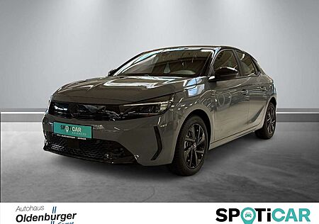 Opel Corsa YES inkl. Allwetter, CarPlay/AndroidAuto