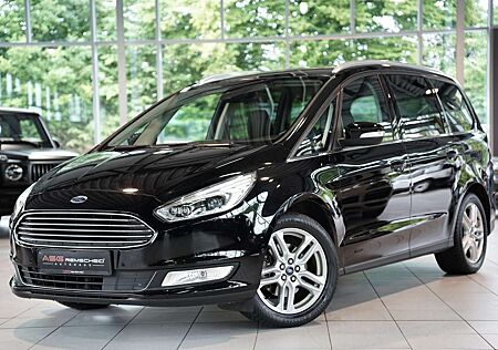 Ford Galaxy Titanium *2.H *18 *ACC *7-Sitzer *Kam