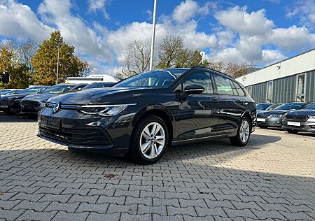 VW Golf Variant Volkswagen Golf VIII Variant 2.0 TDI Life *LED Navi ACC*