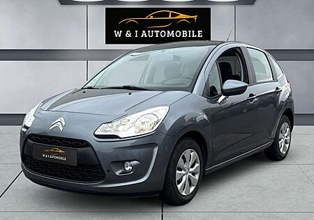 Citroën C3 Citroen VTi 95 Tendance*PDC*KLIMA*TEMPOMAT*PANO*BLUETH*