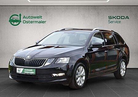 Skoda Octavia 1.6 TDI Ambition*Smartlink*Navi*