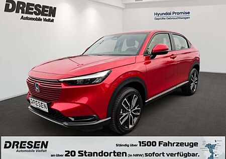 Honda HR-V Elegance 1.5 Hybrid Automatik+Allwetter+ACC