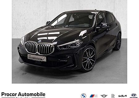 BMW 120 i M Sport SHZ ACC HUD LED WLAN 19''