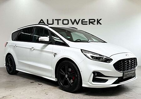 Ford S-Max ST-Line*KAMERA*LENKRADHEIZUNG*