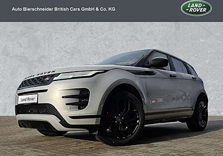 Land Rover Range Rover Evoque P300e Autobiography