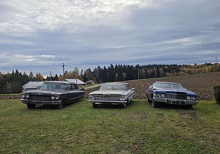 Chevrolet Impala