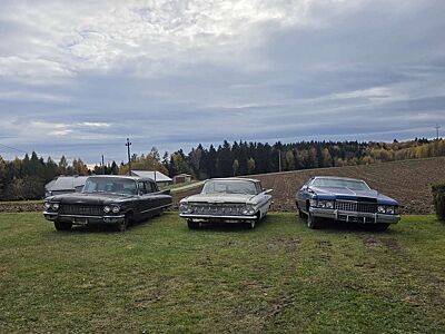 Chevrolet Impala