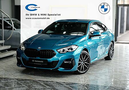 BMW 218i 218 Gran Coupe M Sport 19LM ACC Kamera