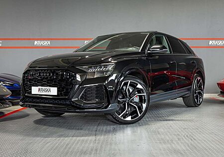 Audi RS Q8 RSQ8 4.0 TFSI quattro B&O KERAMIK RS-AGA