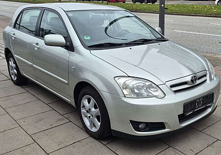 Toyota Corolla 1.6 Edition / Compact*Klimaautomatik*