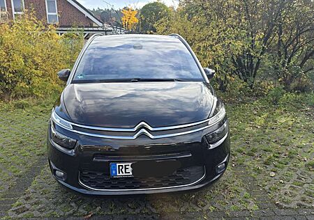 Citroën C4 Picasso Citroen BlueHDi 150 Exclusive