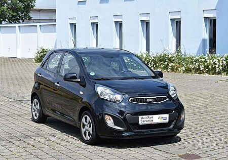 Kia Picanto 1.2*Klima*SHZ*Dream Team