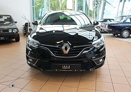 Renault Megane IV Grandtour Limited+Navi+AHK+SHZ+AUTO.