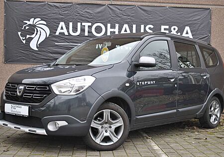 Dacia Lodgy Stepway 1.6 LPG NAVI KLIMA 1HD PDC 8FACH