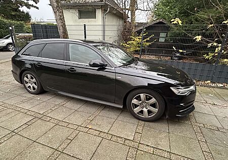 Audi A6 2.0 TDI ultra S Line – Top Zustand