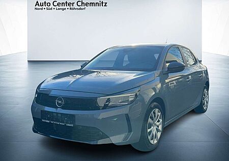 Opel Corsa F 1.2T Edition LED+SHZ+Kamera+Multimedia