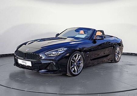 BMW Z4 M40i Roadster M Sport Rückfahrkamera Harman/K