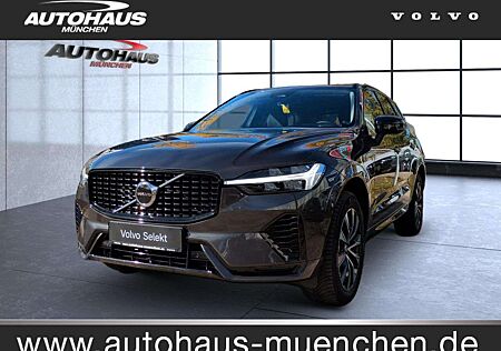 Volvo XC 60 XC60 Plus Dark 2WD Bluetooth Navi LED Klima