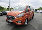 Ford Tourneo Custom 320 L1 Tourneo Titanium