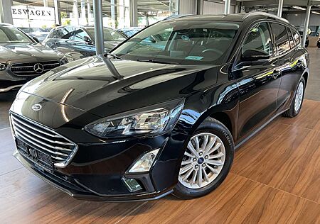Ford Focus 1.5 Turnier KAMERA/SPUR/NAVI/LED/STAU