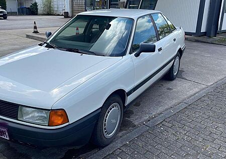 Audi 80 1.8 S