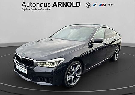 BMW 630 d xDrive Gran Turismo M Sportpaket Head-Up