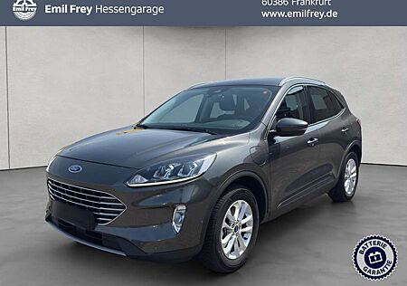 Ford Kuga 2.5 Duratec PHEV TITANIUM