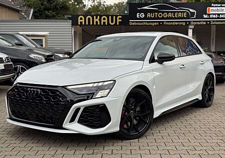 Audi RS3 Sportback*Mwst/VAT*Garantie*