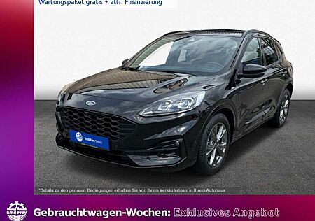 Ford Kuga 1.5 EcoBoost ST-LINE X