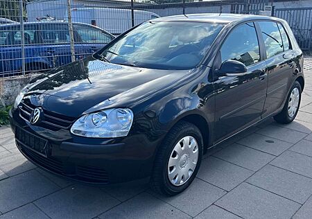 VW Golf Volkswagen V Lim. Trendline / 1.HAND / TÜV NEU